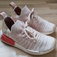 Дамски маратонки Adidas NMD R1 - 38 2/3, снимка 5 - Маратонки - 40391238