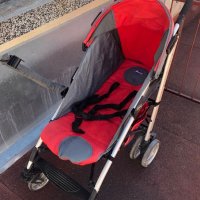 Бебешка количка, снимка 4 - Детски колички - 40786596
