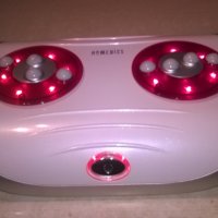 HOMEDICS FM-S-2EU МАСАЖОР-ВНОС ФРАНЦИЯ, снимка 2 - Медицинска апаратура - 27430369