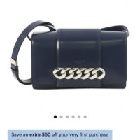 Givenchy дамска чанта и боти , снимка 1 - Чанти - 27027560
