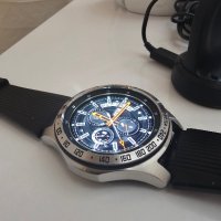 Смарт часовник Samsung Watch 46mm, снимка 5 - Смарт часовници - 43914865
