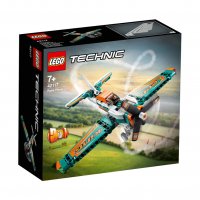 LEGO® Technic 42117 - Състезателен самолет, снимка 1 - Конструктори - 40089372