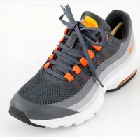 оригинални маратонки  Nike Air Max '95 Ultra  Dark Grey  номер 37,5-38 , снимка 3 - Маратонки - 32377440