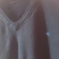 ETRO. Original. Size L-XL 100% Вълна Страхотен пуловер , снимка 2 - Пуловери - 43541979