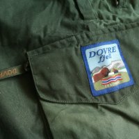 DOVRE FJELL Trouser размер XL за лов риболов туризъм панталон със здрава материя - 567, снимка 7 - Екипировка - 42979264
