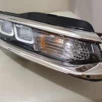 LED дневна светлина за Citroën C3 / Ситроен Ц3 , снимка 2 - Части - 44081271