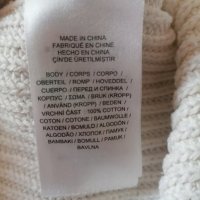 Ralph Lauren оригинален пуловер, снимка 9 - Блузи с дълъг ръкав и пуловери - 43267647