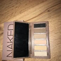 Оригинални палитри със сенки Urban Decay , снимка 7 - Козметика за лице - 38502387