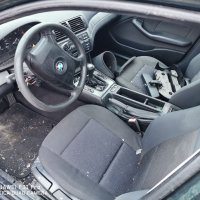 BMW 3 touring E46 face 320 d - 150 коня На части , снимка 6 - Автомобили и джипове - 27216309