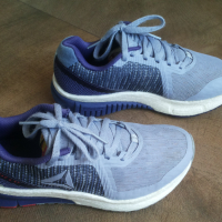 Reebok Grasse Road 2 ST Размер EUR 36 / UK 3 1/2 дамски маратонки 113-14-S, снимка 3 - Маратонки - 44924667