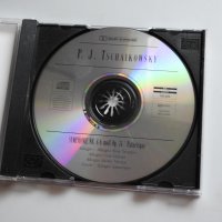 Чайковски - Симфония номер 6, опус 74, класическа музика CD аудио диск, снимка 2 - CD дискове - 33344475