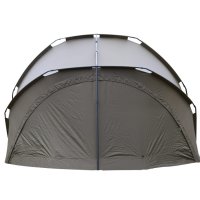 Промо -10% Топ ! Палатка Carp Pro CPB0252, снимка 11 - Палатки - 25570355