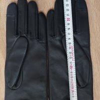 Tommy Hilfiger нови ръкавици, снимка 5 - Ръкавици - 37921818