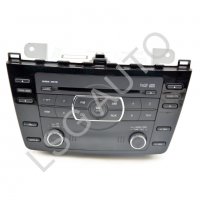 CD Mazda 6 (GH) 2007-2013 M291019N-155, снимка 2 - Аксесоари и консумативи - 27900231