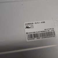 T-Con - 6870C-0532B TV LG 49LJ594V, снимка 3 - Части и Платки - 39683443