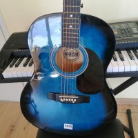Класическа китара (акустична) Нов внос и прекрасен звук Желателно е лично предаване  , снимка 3 - Китари - 39934664