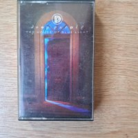 Оригинална касета Deep purple, снимка 1 - Аудио касети - 43449805