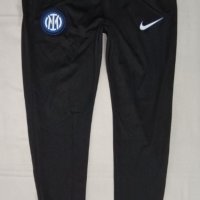 Nike DRI-FIT Inter Milan Strike Pants оригинално долнище M Найк спорт, снимка 1 - Спортни дрехи, екипи - 44001450