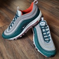 Nike air max 97 Rainforest team orange, снимка 1 - Маратонки - 43111431