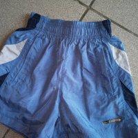 Къси панталони, шушкави с джобчета, снимка 1 - Детски къси панталони - 33427127