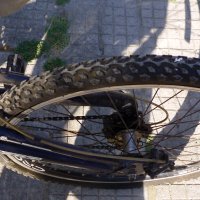 Велосипед PASSAT COYOTE SPORT 26" с дискови спирачки / колело /, снимка 6 - Велосипеди - 37631815