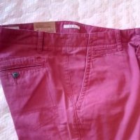 Оригинален Мъжки панталон Timberland раэмер W34/L32, снимка 2 - Панталони - 27080620