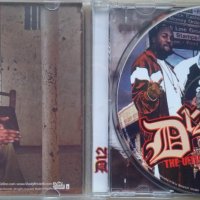 D12 -  The Ultimate Collection (CD), снимка 3 - CD дискове - 40307988