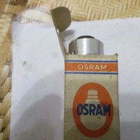 КРУШКА  6 V 15 W  OSRAM  GERMAY, снимка 5 - Лаборатория - 28375504