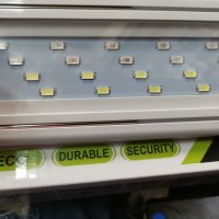 Led осветление за аквариум, снимка 4 - Оборудване за аквариуми - 32736386