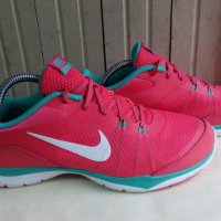 ''Nike Flex Trainer 5 ''оригинални маратонки маратонки 40.5 номер, снимка 8 - Маратонки - 28868725