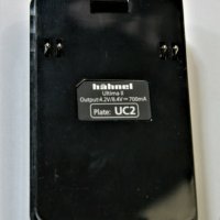 Camera Battery Charger Hahnel Ultima II Digital/ converters/ Plates UC1 UC2 UC3, снимка 7 - Батерии, зарядни - 39115360