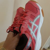 Маратонки Asics eur 33.5 стелка 22.5 см, снимка 1 - Маратонки - 37649469