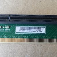 IBM 43W8886 X3550 M2 PCIe Riser Board, снимка 6 - Други - 37434829