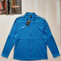 NIKE DRI-FIT горнище р.XL, снимка 5 - Суичъри - 37969663