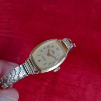 Стар дамски механичен часовник , снимка 7 - Антикварни и старинни предмети - 40667404
