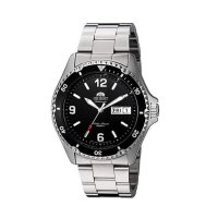 Мъжки часовник Orient Mako II Автоматичен, снимка 1 - Мъжки - 43928624