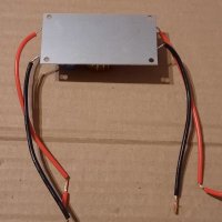 250W step up CC-CV LED driver , снимка 4 - Друга електроника - 38730017