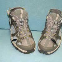 туристически сандали /обувки  Salomon Techamphibian 2 номер 39,5 -40, снимка 9 - Сандали - 29021395