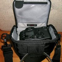   Lowepro за фотоапарат , снимка 3 - Чанти, стативи, аксесоари - 28618296