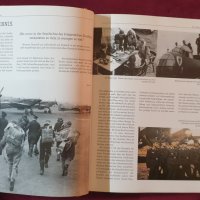 Втора световна война - визуална енциклопедия / Der Zweite Weltkrieg, снимка 4 - Енциклопедии, справочници - 43695573