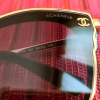 Слънчеви очила Шанел оригинал дамски , снимка 4 - Други - 37416870