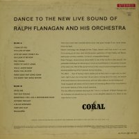Ralph Flanagan, снимка 2 - Грамофонни плочи - 35062962
