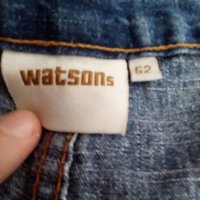 Дънки Wedsons, снимка 3 - Къси панталони - 19734300
