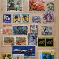 Пощенски марки , снимка 4 - Филателия - 28175207