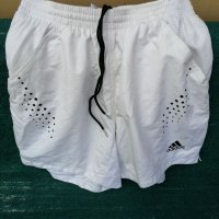 Мъжки къси панталони Adidas - 32 размер, снимка 1 - Къси панталони - 36715258