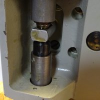 Бианимерна стойка Carl-Zeiss с микрометричен винт 0.001 mm, снимка 16 - Други инструменти - 39230399