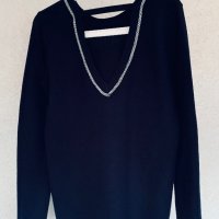 Изключително красива блуза PEACE N’ LOVE, снимка 4 - Блузи с дълъг ръкав и пуловери - 40322063