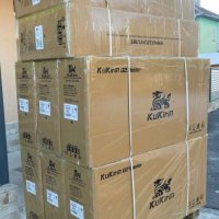 НОВО !!! Електрическа тротинетка Kukirin G2 Master 2*1000W 52V/20.8 Ah, снимка 7 - Велосипеди - 43542806