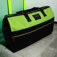 Living Traveling Share//стилен и качествен модел пътна//уикенд чанта, снимка 1 - Чанти - 44905544