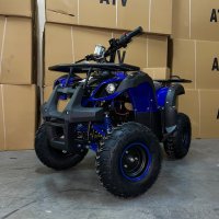 TELSTAR ЕЛЕКТРИЧЕСКО ATV TS-1000A 1500W 20AH, снимка 1 - Селскостопанска техника - 43127627